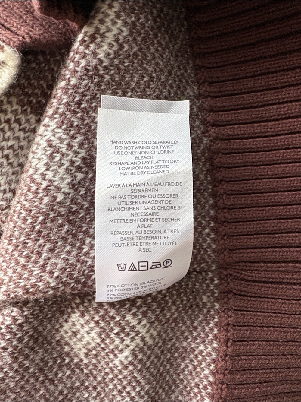 Free People Shelby Cardigan - Picture 6 of 7